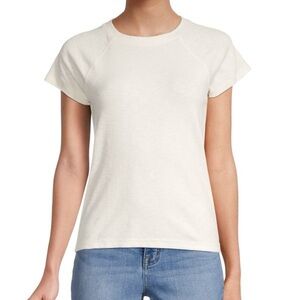 Madewell Westville Raglan Sleeve T Shirt